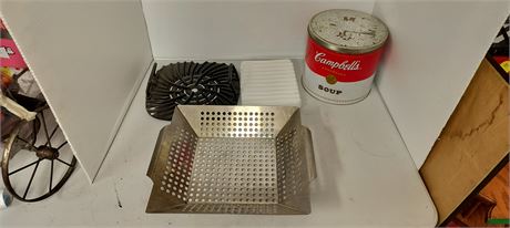Miscellaneous Items