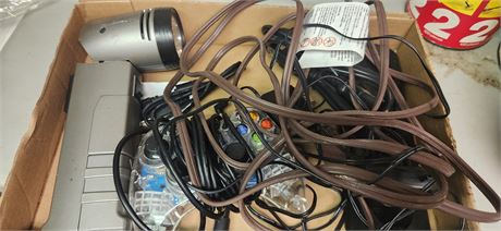 Lot Of Various Items