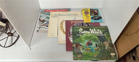 Lot Of Books