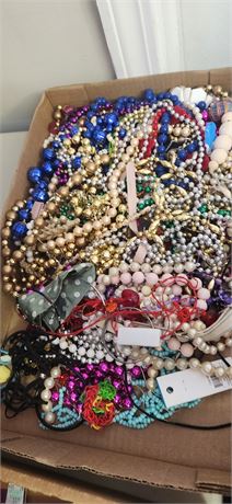 Lot Of Jewelry