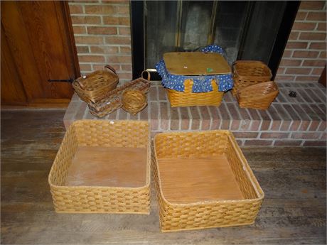 Baskets