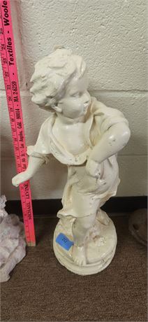 Lawn Statue
