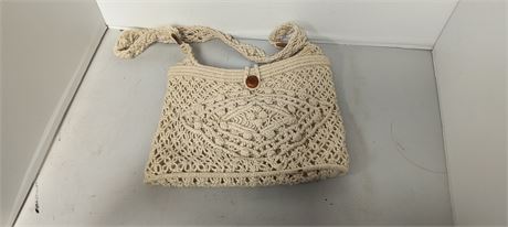Vintage Purse