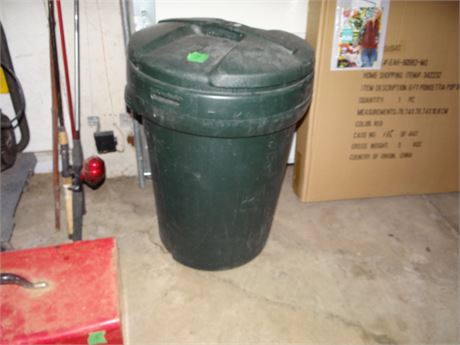 Trash Can