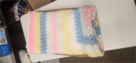 Small Quilt