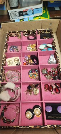 Lot Of Jewelry
