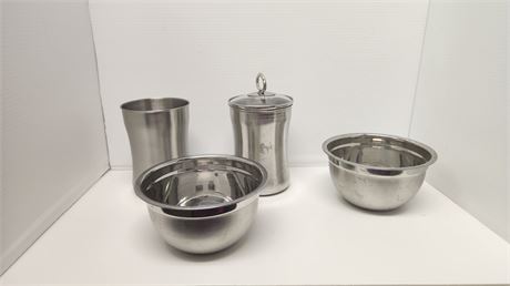 Lot Of Various Items
