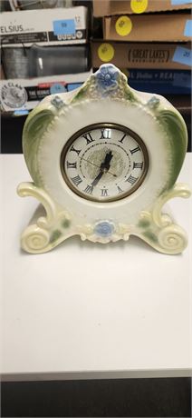 Vintage Lanshire Clock