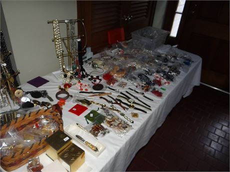 Jewlery