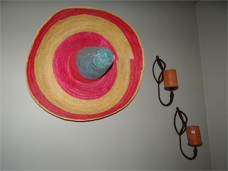 Wall Decor