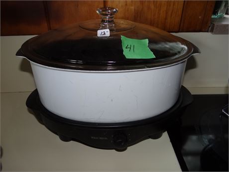 Cookware
