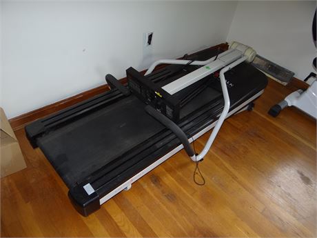Tread Mill