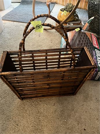 Basket