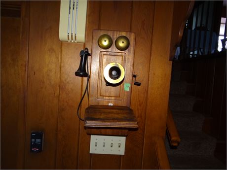 Telephone