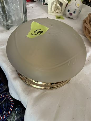 Light Fixture