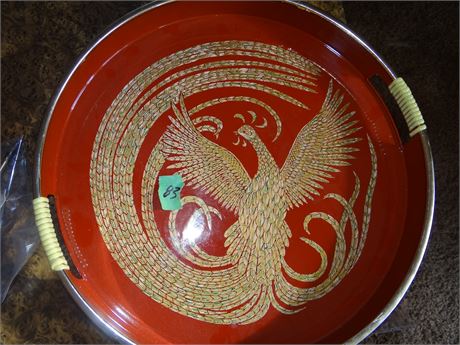 Serving Tray