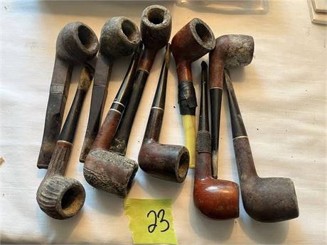 Pipes