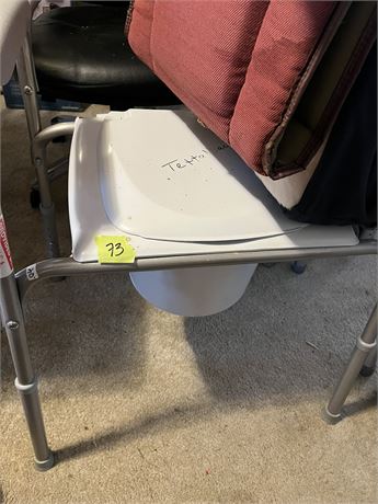 Toilet Seat