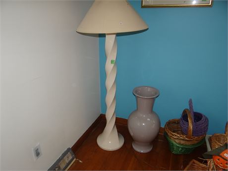 Cool Lamp