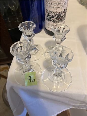 Candle Holders