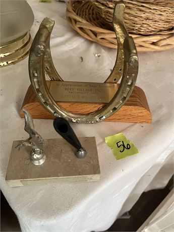 Award, Misc Lot