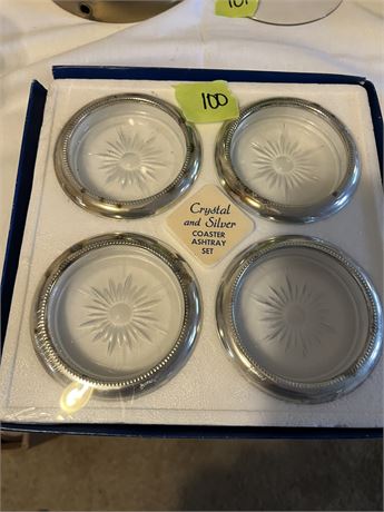 Coasters