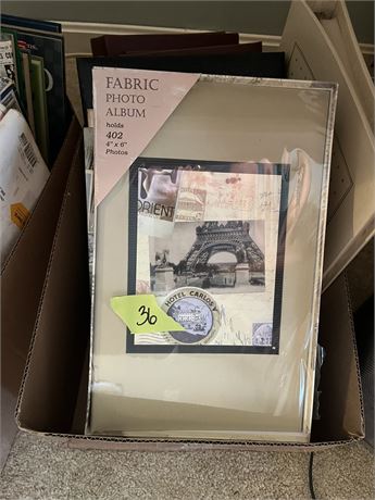 Photo Albums