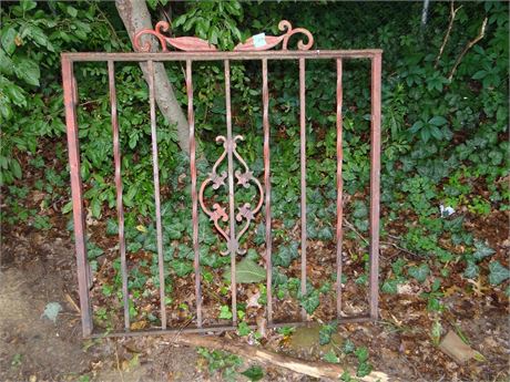 Iron Gate