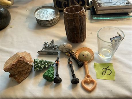 Collectibles