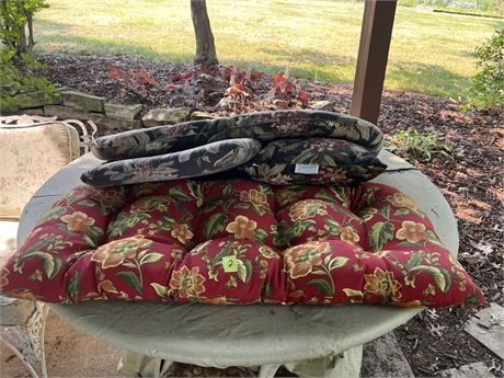 Seat Cushions