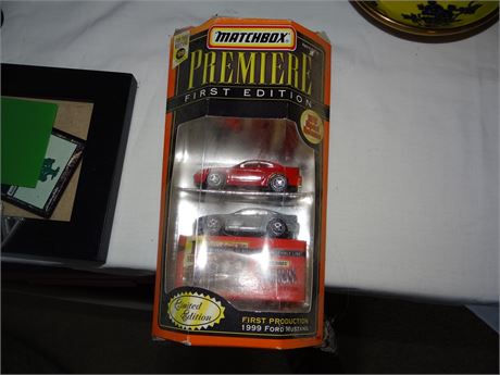 Matchbox