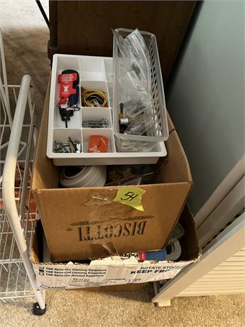 Misc. Lot