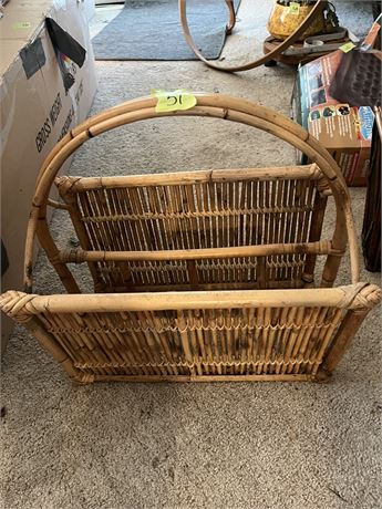 Basket