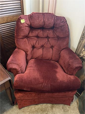 Red Chair