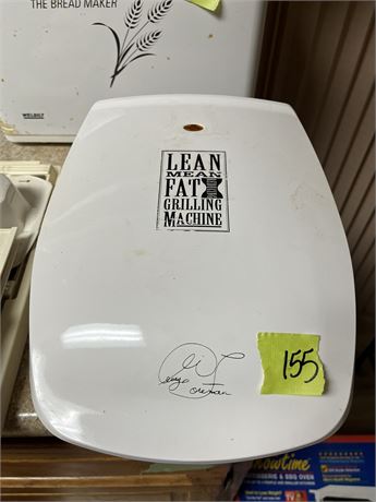 Foreman Grill