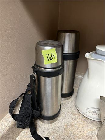 Thermos'