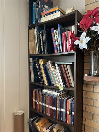 Book Lot