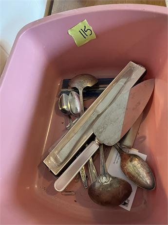 Flatware