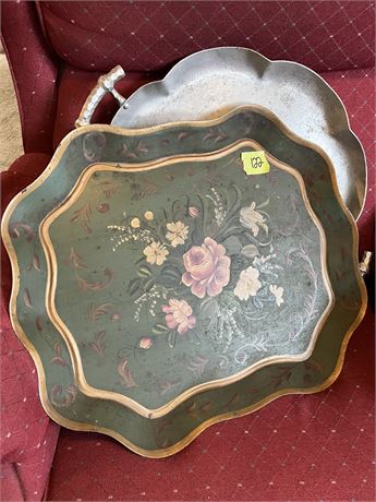 Decorative Trays