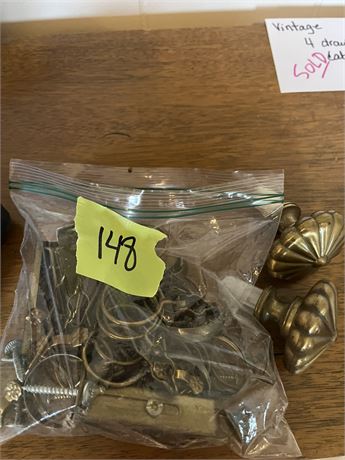 Curtain Rings