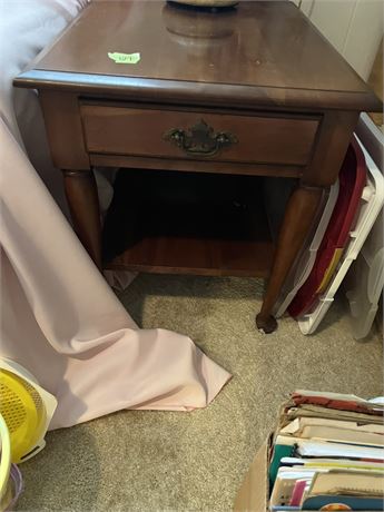 Side Table