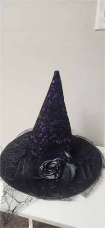 Witches hat