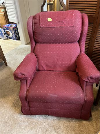 Recliner