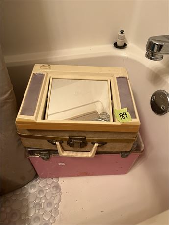 Bathroom Mirror Lot