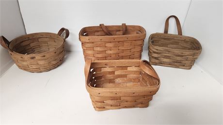 Longaberger Baskets