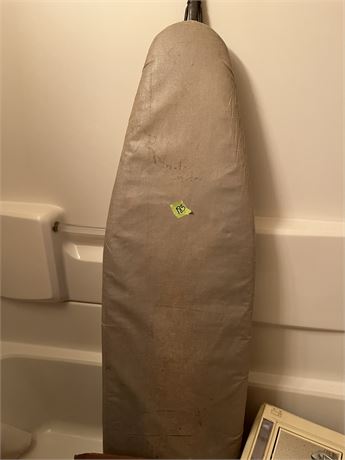 Ironing Board