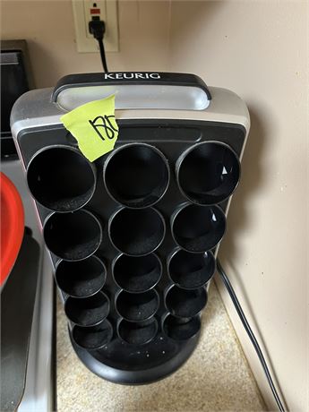 Keurig K-Cup Holders
