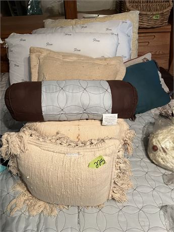 Pillows