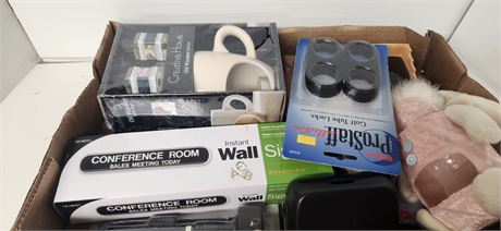 Lot Of Miscellaneous Items