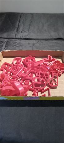 Cookie Cutters